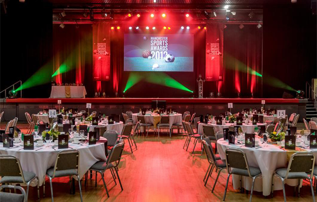 Venue Hire