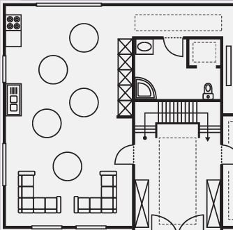 Wythenshawe Forum - Stage & Hall Specifications