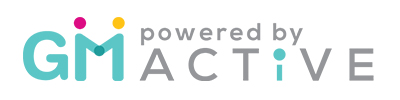 GMactive Logo