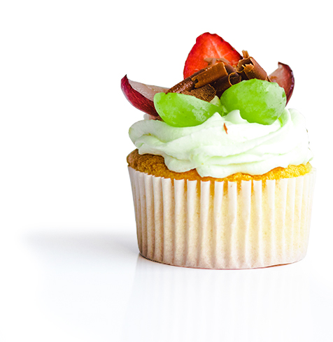 Wythenshawe Forum  - Catering Muffin