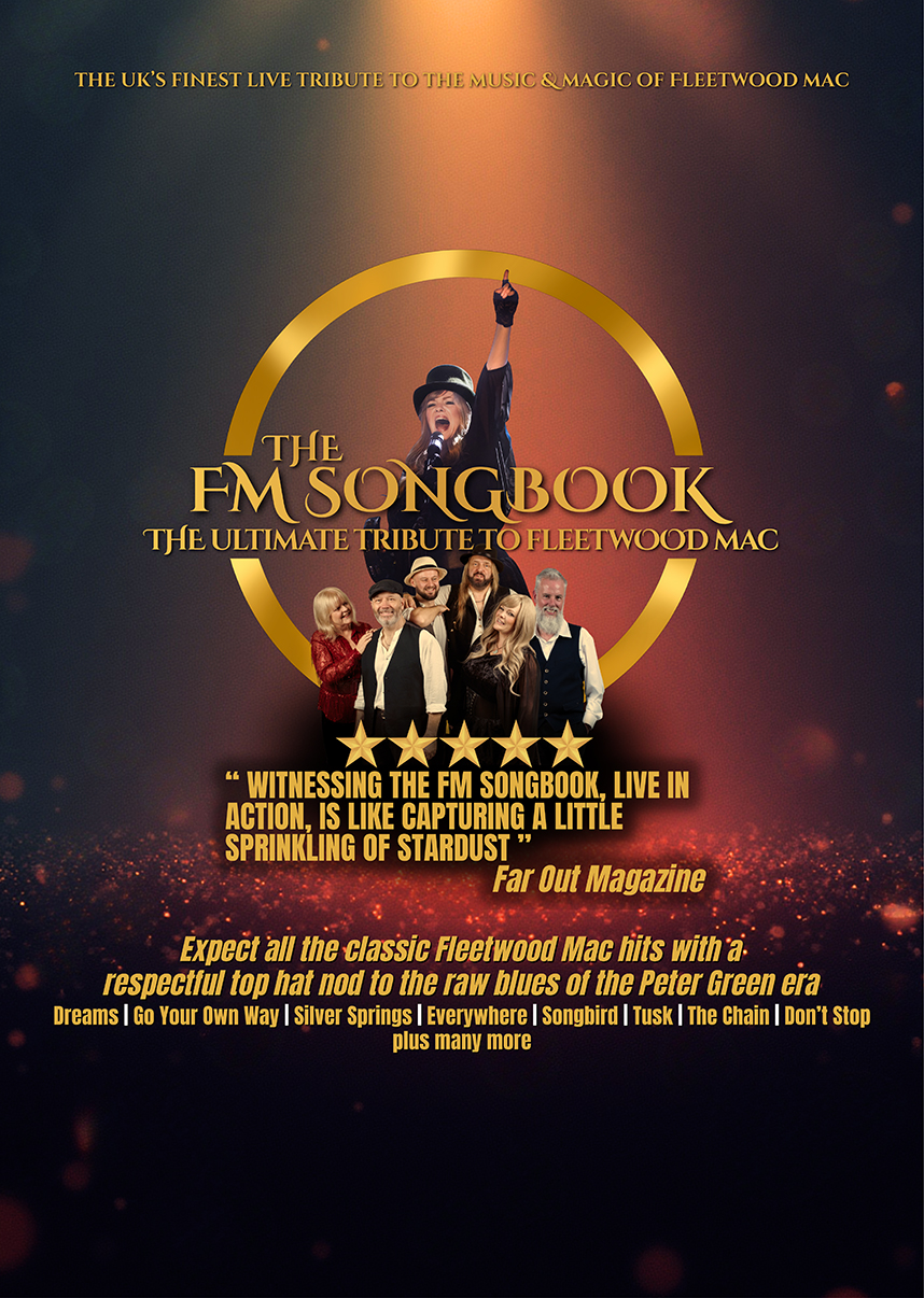 The FM Songbook