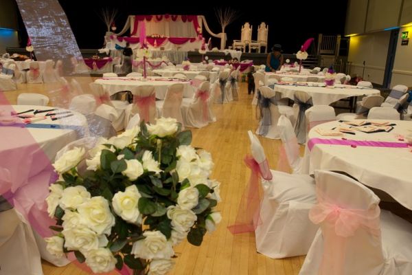Forum Flavours - Special Occasion
