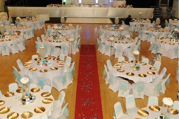 Forum Flavours - Weddings