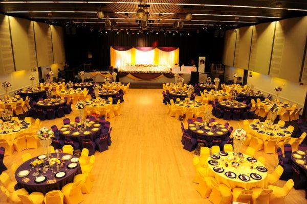 Forum Flavours - Private Function