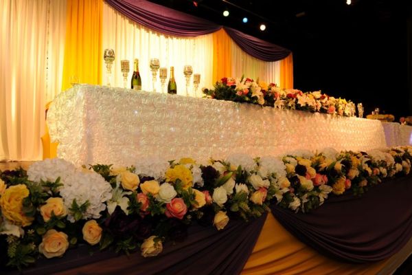 Forum Flavours - Private Function