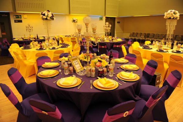 Forum Flavours - Special Occasion