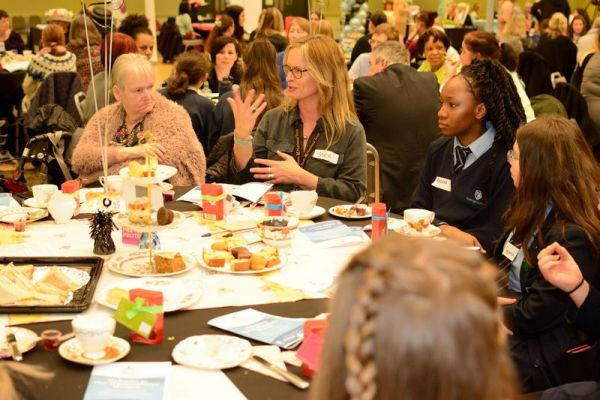 Forum Trust - Community Event