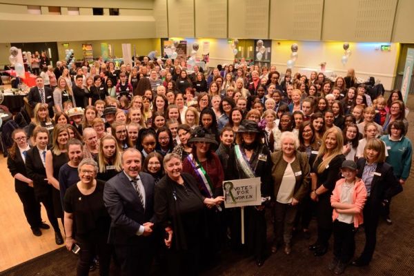 Forum Trust - Community Event