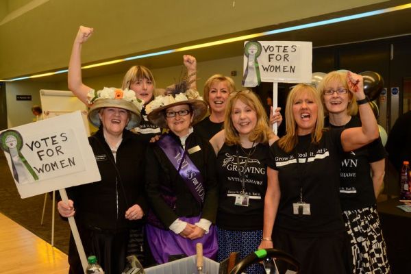 Forum Trust - Community Event