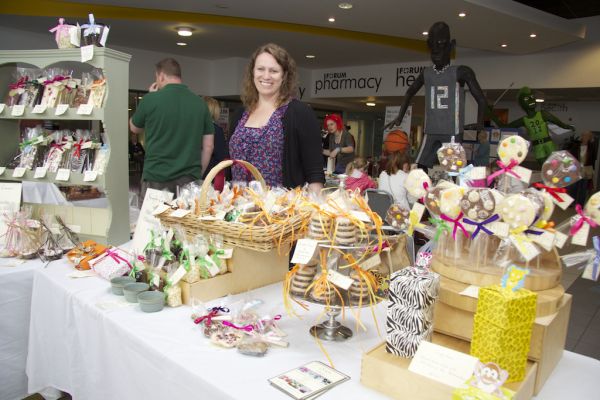Forum Trust - Craft Fair