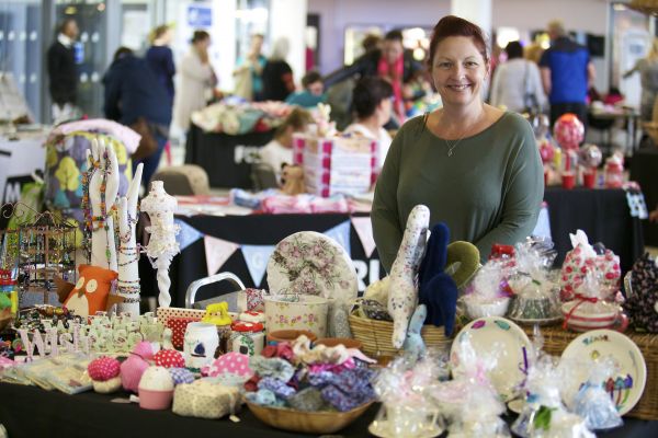 Forum Trust - Craft Fair
