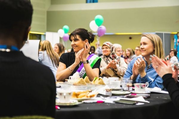 Forum Trust - Community Event