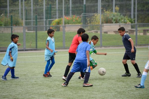 Forum Trust - Youth Sports