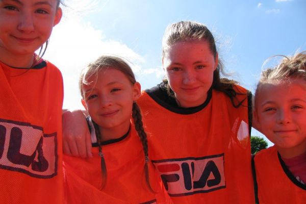 Forum Trust - Youth Sports