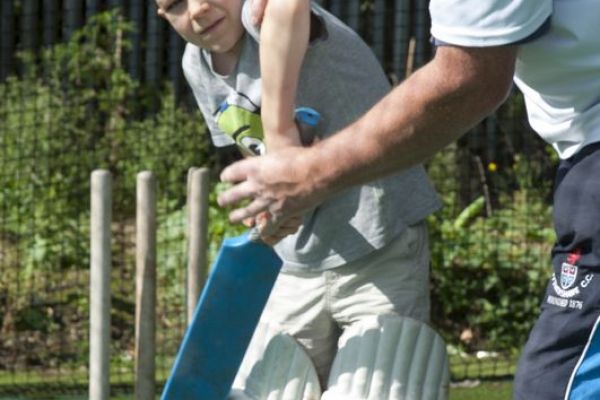 Forum Trust - Youth Sports