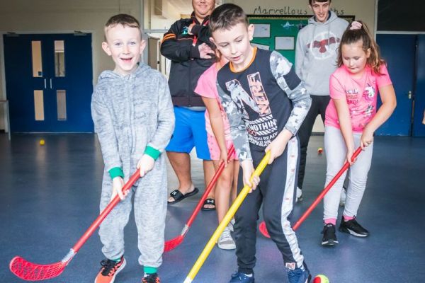 Forum Trust - Youth Sports
