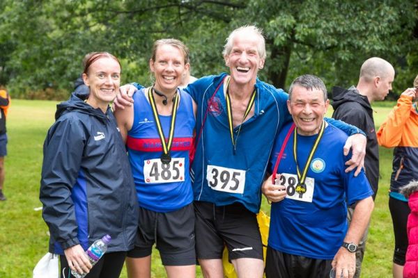 Forum Trust - Community Sport Event
