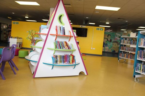 Forum Library - Books