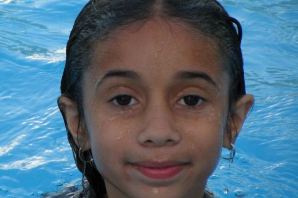 Forum Leisure - Young Swimmers
