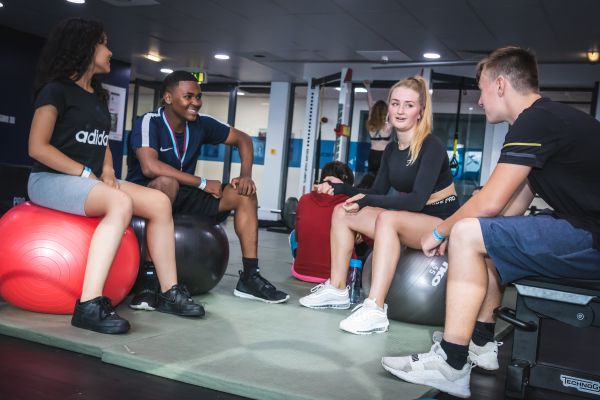 Forum Leisure - Youth Members