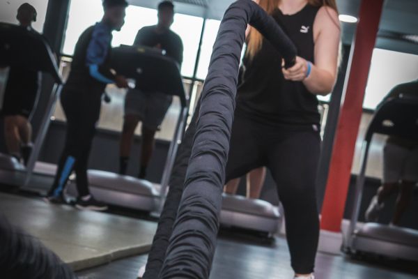 Forum Leisure - Crossfit