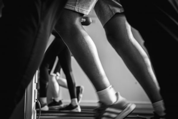 Forum Leisure - Treadmills