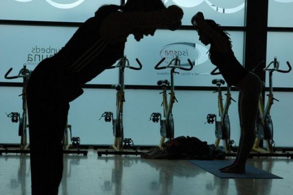 Forum Leisure - Fitness Classes