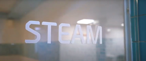 Health Suite - Steam Room 