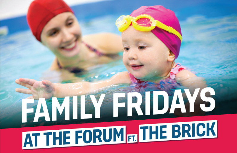 Family Fridays