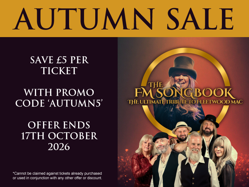 FM Songbook Sale
